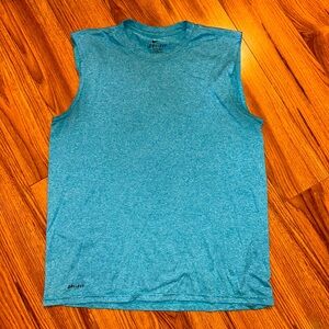 Men’s Dri-Fit Nike athletic sleeveless tank top